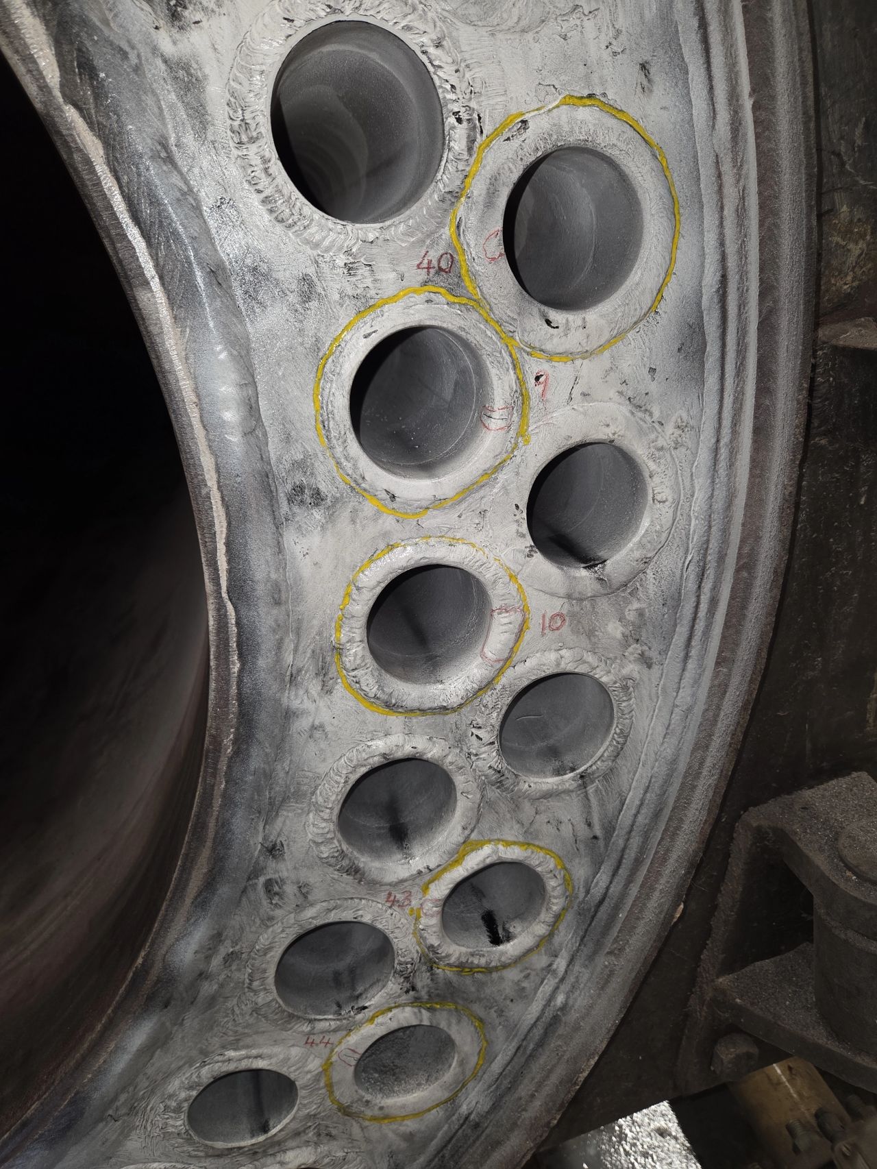 Boiler Repairs & Breakdowns